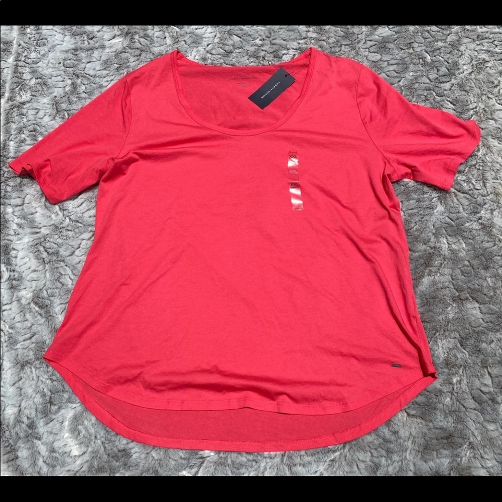 Tommy Hilfiger Shirt